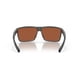 thumbnail image 4 of Gafas de Sol Costa Del Mar Costa Man Rincon 63 mm Verde Espejo, 4 of 9