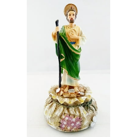 8 inch saint jude