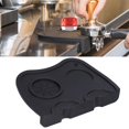 thumbnail image 1 of ANGGREK Coffee Tamper Mat, Non Slip Corner Tamping Mat For Kitchen For Backery For Cafe For Tea House, 1 of 8