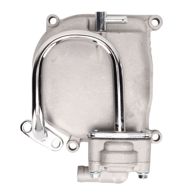 Cubierta de Culata ANGGREK Tapa de Válvula de Culata Aleación de aluminio para motocicleta scooter GY6 50cc 80cc