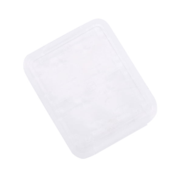Plastic SD SDHC TF MS Memory Card Storage Case Box Protector Holder