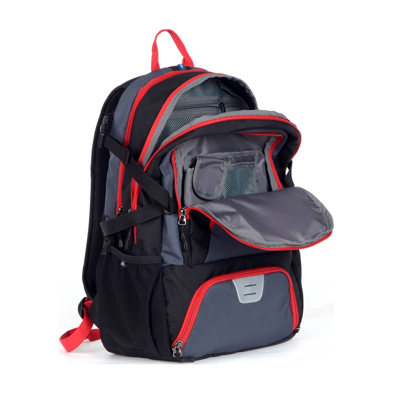 ★ACOC★ Multipocket BackpackSilver 376004 Amazon.com: Z-MGKISS Extra Large Backpack for Men, Gaming