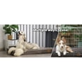 thumbnail image 7 of Laifug Orthopedic Dog Bed 34"x22"x4", Memory Foam Pet Bed with Waterproof Liner, 7 of 7