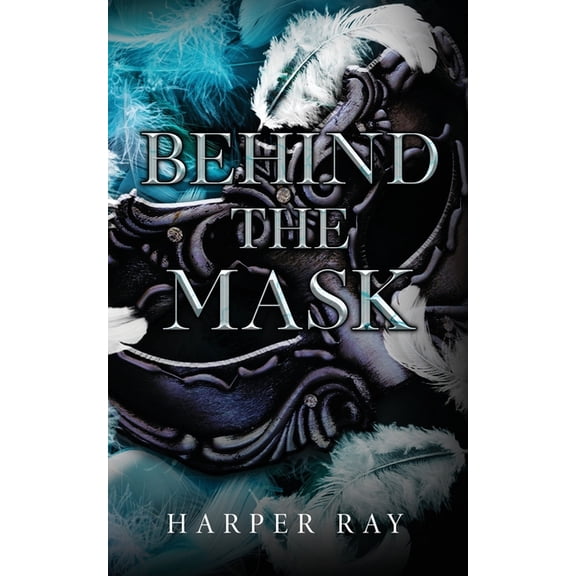 Behind the Mask, (Paperback)