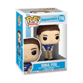 thumbnail image 1 of Funko POP! TV: Superstore - Dina Fox, 1 of 3