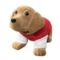 thumbnail image 2 of Car Dashboard Nodding Dog Ornament Auto Accessories Mini Shaking Head Dog Statue A, 2 of 9