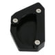 thumbnail image 5 of Placa de extensión Bling Bling para pata de cabra de motocicleta SUZUKI DL650 V-Strom 2014-2022, 5 of 12