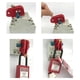 thumbnail image 5 of Dispositivos de bloqueo de disyuntores universales Abrazaderas de seguridad eléctrica Suministros electrónicos de 10 mm para múltiples polos 6 piezas sidaley VI001843-00, 5 of 6