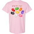 thumbnail image 3 of Inktastic Jelly Bean Prayer T-Shirt, 3 of 5