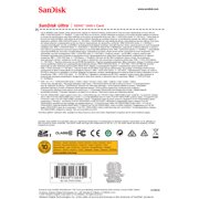 Sandisk SDSDUNC-016G-GN6IN 16gb Ultra Uhs-i Sdhc Memory Crd