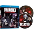 thumbnail image 2 of Unlimited Psychic Squad [BLU-RAY], 2 of 7
