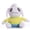 Style 2, variant on Undertale Plush Toy Artful Furry Stuffed Toy Doll Indoor Decoration Cartoon Cute Ornaments Figurines Decorative Stuffed Hugable Cushion Home As a Gift