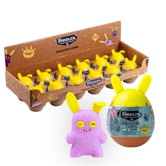 TMNT Molded and Printed Jumbo Egg with Candy: 2 Pack - Walmart.com