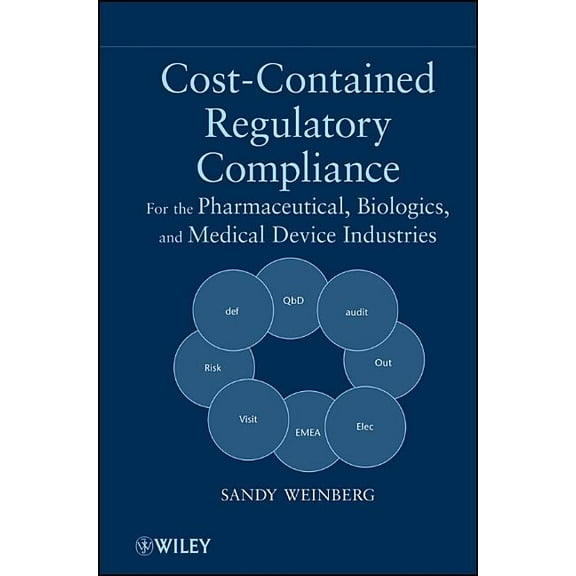 Regulatory Compliance, (Hardcover)