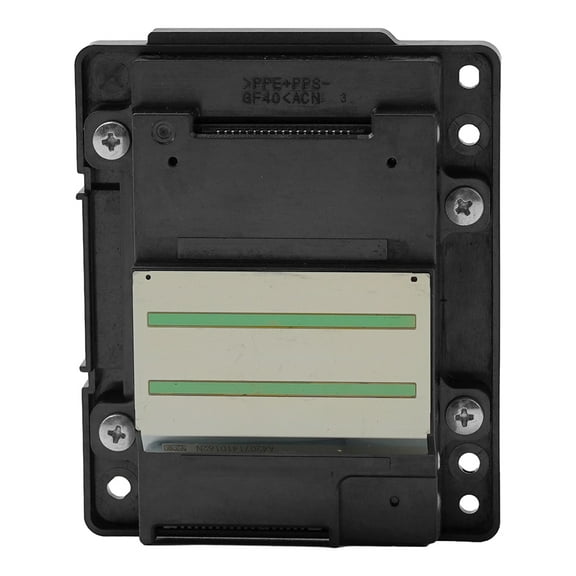 Leke Print Head for Epson WF 7611 7621 7710 3640 3641 7110 7610 7620 Series Printer Replacement Accessories Black