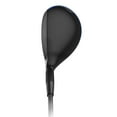 thumbnail image 3 of Tour Edge Exotics EXS 4 Hybrid 22* (Blue 2G 60, LADIES) Golf Club NEW, 3 of 4
