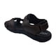 thumbnail image 5 of Sandalia Huarache De Piel Color Café Para Caballero 20 horas Modelo 407, 5 of 5