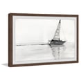 thumbnail image 2 of Marmont Hill Sail with Me Framed Wall Art, 2 of 6