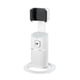 thumbnail image 5 of Matsuzay 1PC Apai Genie Auto Smart Selfie Stick 360 ° Soporte de seguimiento de objetos Rotación todo en Cámara de seguimiento facial Relojes inteligentes Blanco, 5 of 8