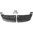 thumbnail image 3 of 6Pcs/set Mud Flaps Mudguards Replacement Splash Guards For for Model 3 Y M3-EX92RW Car Modification(6Pcs Set), 3 of 3
