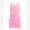 Pink, variant on IBTOM CASTLE Fringe Tassel 1920s Flapper Dress for Girls Latin Dance Dress Gatsby Party Ballroom Competition Performance Solo Salsa Outfit 10-11 Years Black