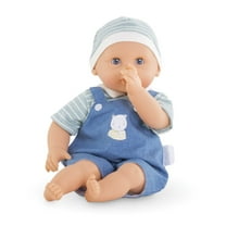 Corolle Bebe Calin Mael 12" Doll