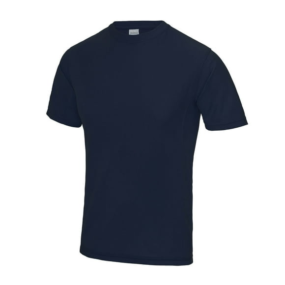 Just Cool Mens AWDis Supercool Performance T-Shirt