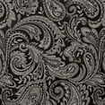 thumbnail image 5 of Madison Park Aubrey Window Pair Panel, Black, 5 of 5