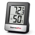 thumbnail image 1 of Higrómetro digital para interiores ThermoPro TP49, 1 of 8