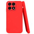thumbnail image 1 of Parachoques De Silicona TPU Suave Para Cubierta Honor X8A Para X8 X6 X9A X8A Fundas Gao Jiahui unisex, 1 of 2