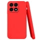 thumbnail image 1 of Parachoques De Silicona TPU Suave Para Cubierta Honor X8A Para X8 X6 X9A X8A Fundas Gao Jiahui unisex, 1 of 2