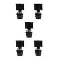 thumbnail image 1 of Youkk Maximum Strength And Durability With Materials Black Essential Accessories 5Set, 1 of 6