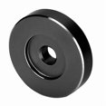 thumbnail image 4 of 45 Rpm Record Turntable Adapter Lar Hole Convers Sheet Vinyl Adapter For Big Hole Records, 4 of 4