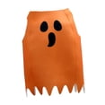 thumbnail image 1 of Disfraz de Halloween, adorable ropa de dibujos animados para presentaciones en el escenario, fiestas y festivales. M Naranja para adultos, 1 of 8