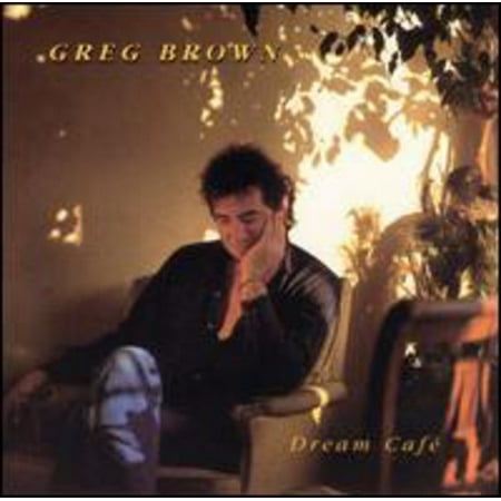 Dream Cache - Dream Cafe