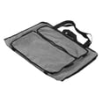 thumbnail image 4 of Sketching Board Bag, Easy Cleaning Large Capacity Art Bag Foldable Portable  For Storing Painting Tools Gray, 4 of 8