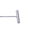 thumbnail image 4 of 31” Heavy-Duty Chrome Plated Steel 5th Wheel Pin Puller w/5in Wide Handle S-Hook, 4 of 4
