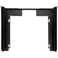 thumbnail image 3 of Blackstone Adjustable Steel Wind Guard for 17" or 22" Griddles, 3 of 6
