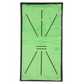 thumbnail image 1 of Estera de detección de oscilación para entrenamiento de Golf, cojín de ayuda para práctica de golfista, piezas para deportes al aire libre, 1 of 8