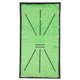 thumbnail image 1 of Estera de detección de oscilación para entrenamiento de Golf, cojín de ayuda para práctica de golfista, piezas para deportes al aire libre, 1 of 8