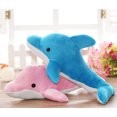 thumbnail image 2 of Tiburón con luz musical, animal de peluche que brilla, canto LED, especies del océano, juguete, luces nocturnas, cumpleaños para niños, 11 pulgadas... Sailing  Electrónica, 2 of 4