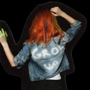 Paramore (2LP) & All We Know Is Falling (Silver LP Vinyl)