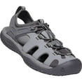 thumbnail image 2 of KEEN Men's SOLR Performance Quick Dry Non Slip Water Sandals, 2 of 6