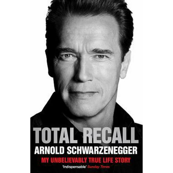 Pre-Owned Total Recall (Paperback) 1849839735 9781849839730
