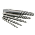 thumbnail image 3 of 11Pcs Damaged Screw Extractor Set Remove Stripped or Broken Screws Bolt Fastener Easy Out with Right Handed Boring Drill Bit Set 3-10Mm, 3 of 5