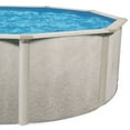 thumbnail image 4 of Aquarian Phoenix 24' x 52" Round Steel Frame Above Ground Swimming Pool (2 Pack), 4 of 6
