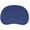 Navy Blue, variant on Ultralight Inflatable Camping Pillow TPU Lumbar Support Office Nap Resting Sleeping Hiking Backpacking Khaki (17.7 x 12.6 x 4.7 inches / 45 x 32 x 12 cm)