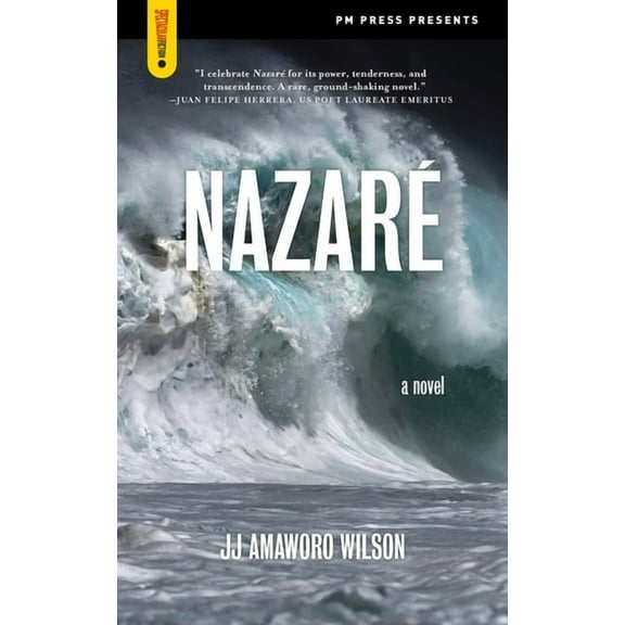 Spectacular Fiction NazarÃ©, (Hardcover)