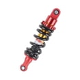 thumbnail image 1 of Motorcycle Shock Damper,270mm Rear Shock Absorber Adjustable Shock Absorber Motorcycle Shock Absorber Dependable Performance, 1 of 14