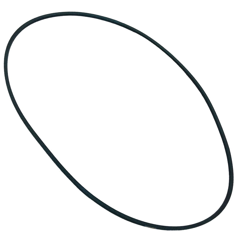 Proven Part Lawn Mower Belt Made With Covered  5/8" X 107.5"